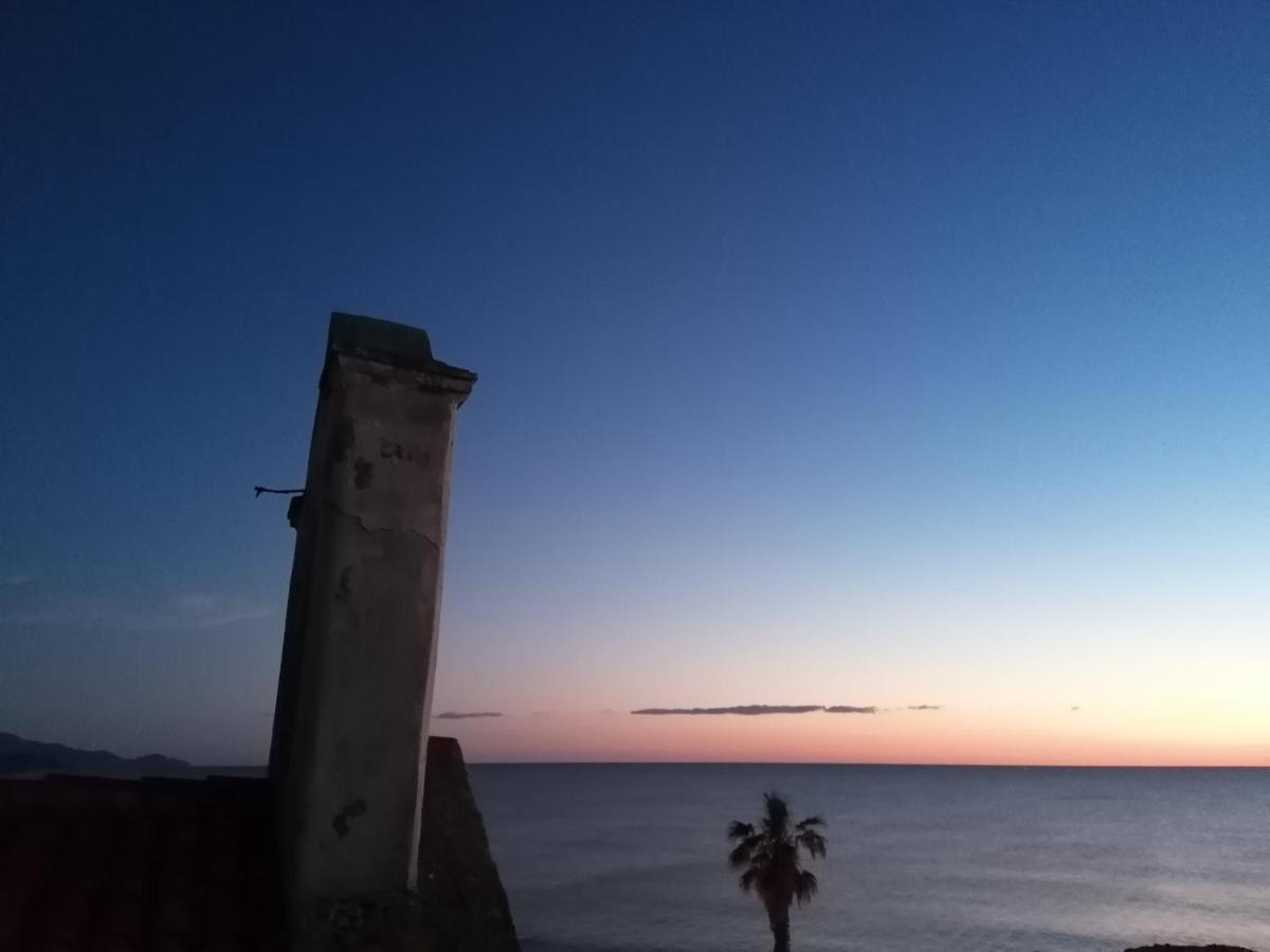 Apartamento Buona Onda Vista Mare Alguer Exterior foto