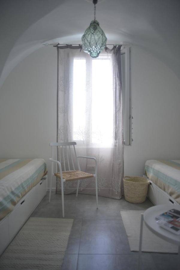 Apartamento Buona Onda Vista Mare Alguer Exterior foto
