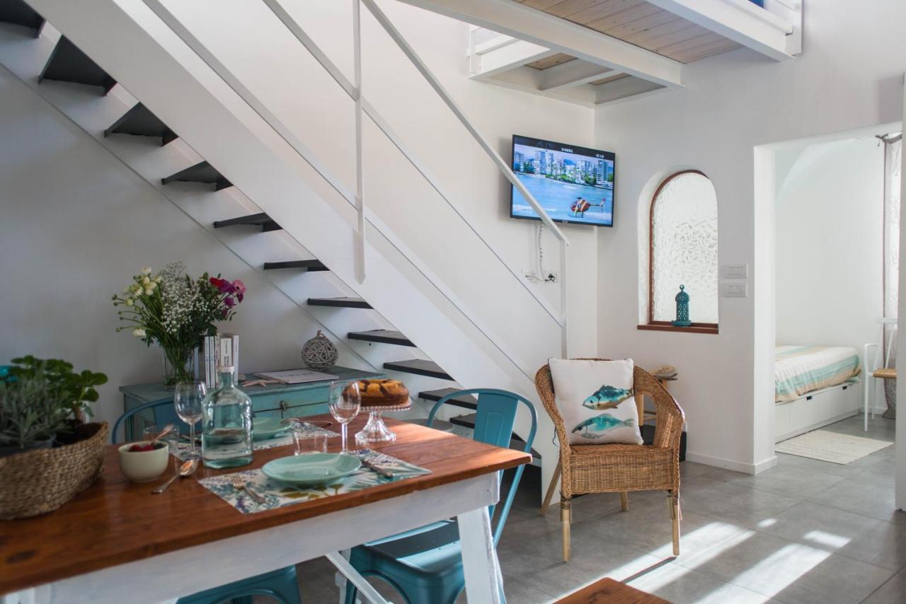 Apartamento Buona Onda Vista Mare Alguer Exterior foto