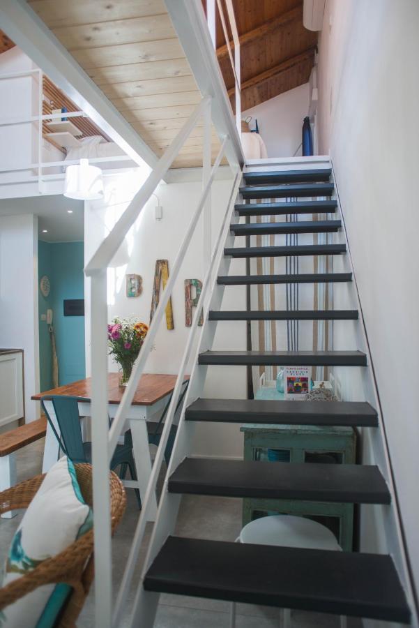 Apartamento Buona Onda Vista Mare Alguer Exterior foto