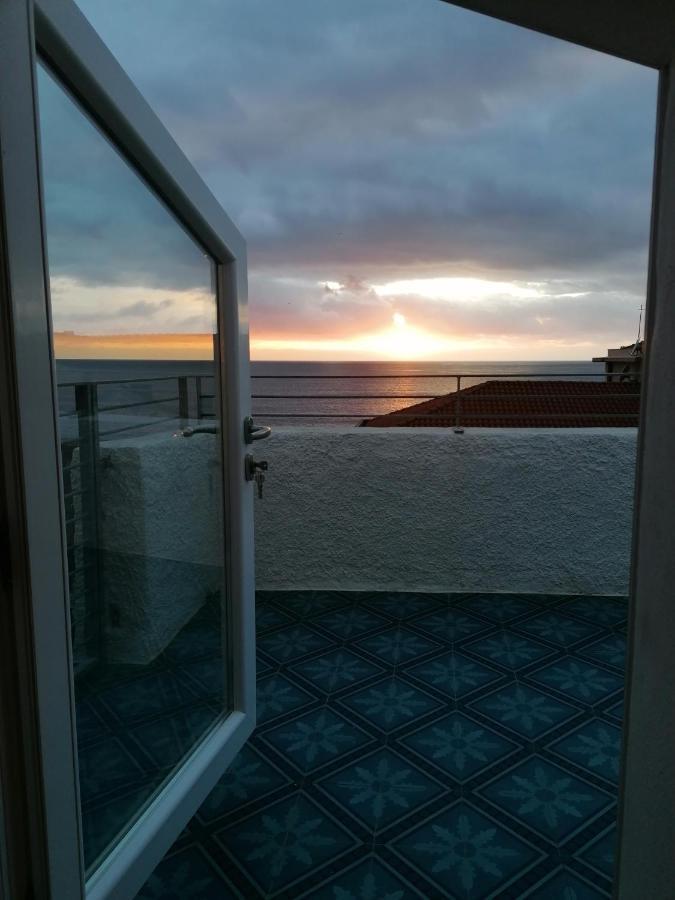 Apartamento Buona Onda Vista Mare Alguer Exterior foto