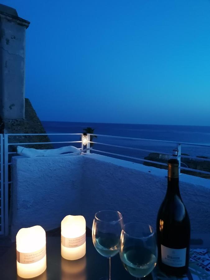 Apartamento Buona Onda Vista Mare Alguer Exterior foto