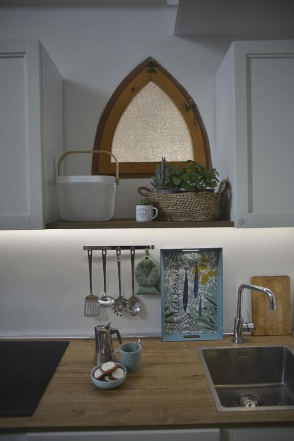 Apartamento Buona Onda Vista Mare Alguer Exterior foto