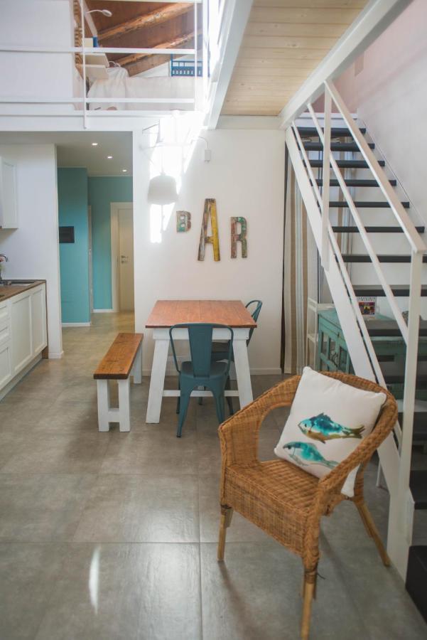 Apartamento Buona Onda Vista Mare Alguer Exterior foto