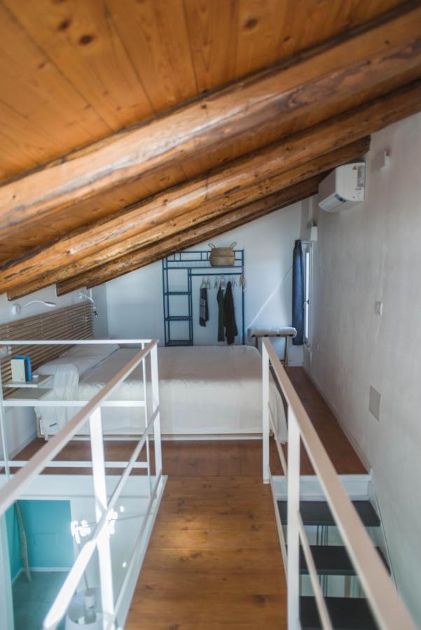 Apartamento Buona Onda Vista Mare Alguer Exterior foto
