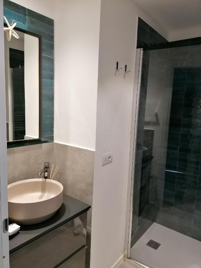 Apartamento Buona Onda Vista Mare Alguer Exterior foto