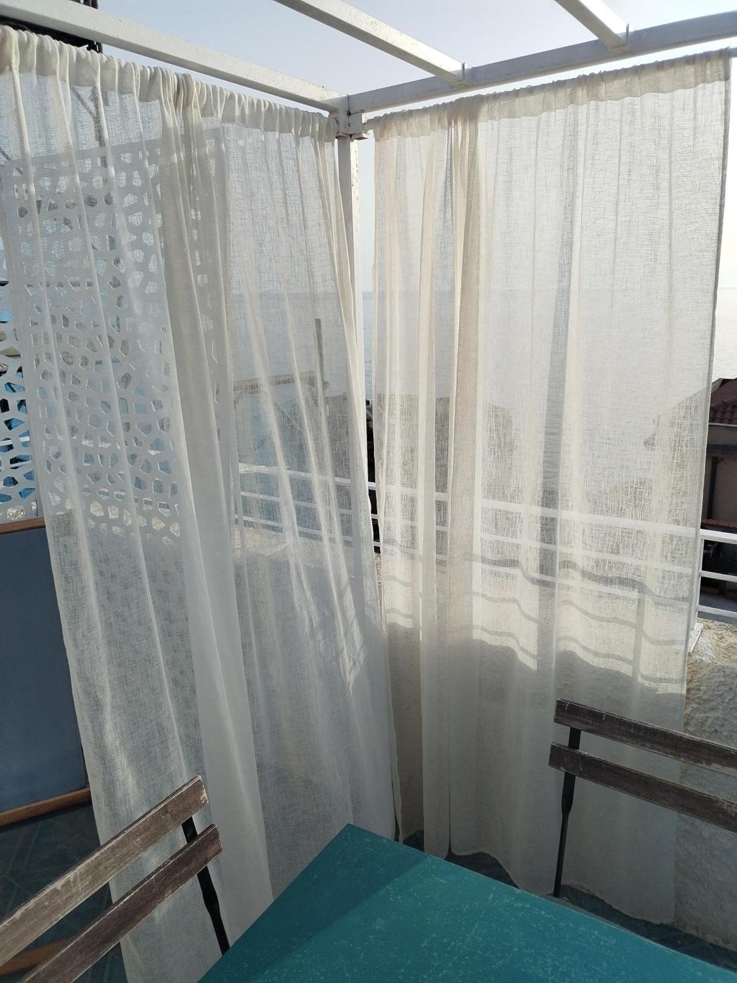 Apartamento Buona Onda Vista Mare Alguer Exterior foto