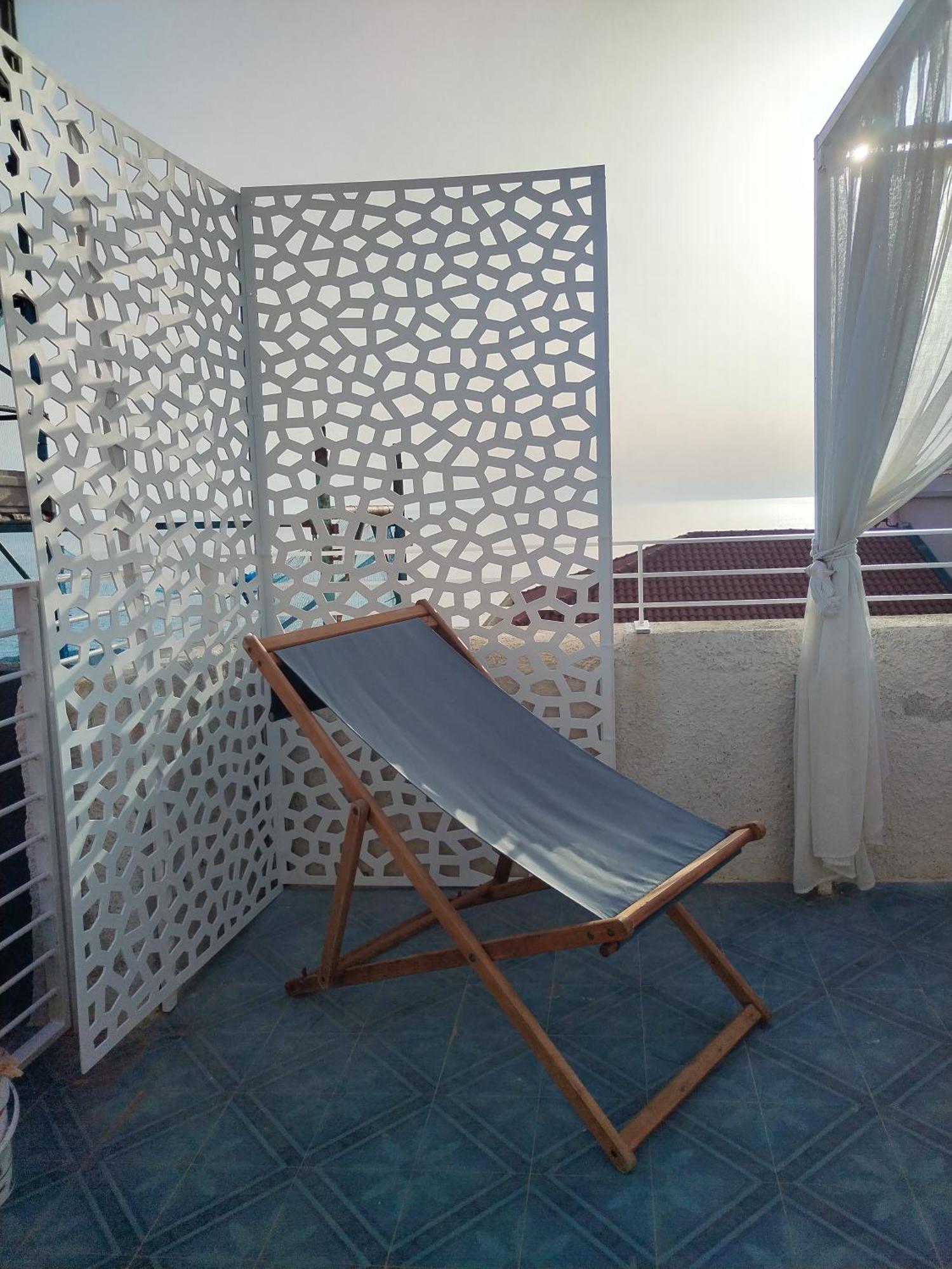 Apartamento Buona Onda Vista Mare Alguer Exterior foto